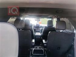 فورد إكسبلورر